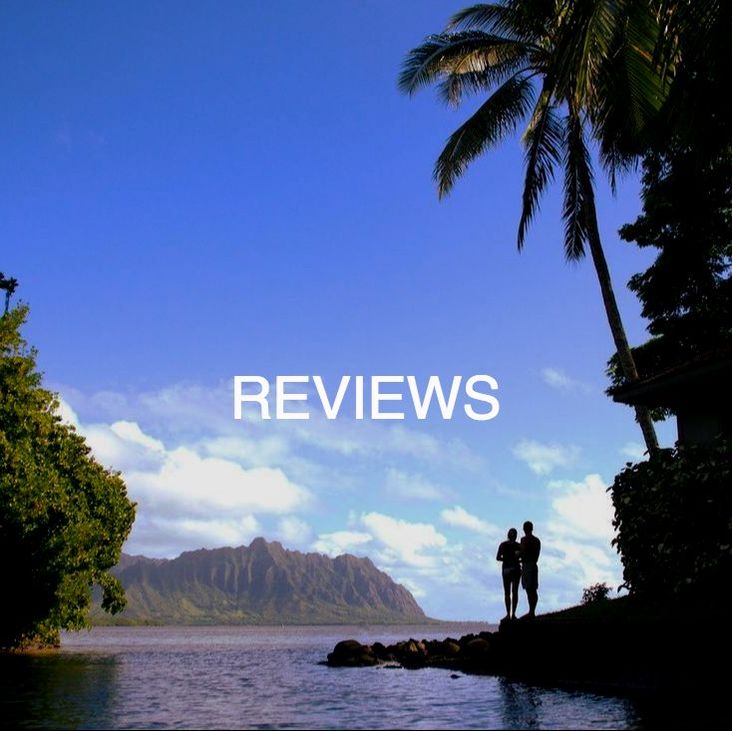 Paradise Bay Resort Reviews
