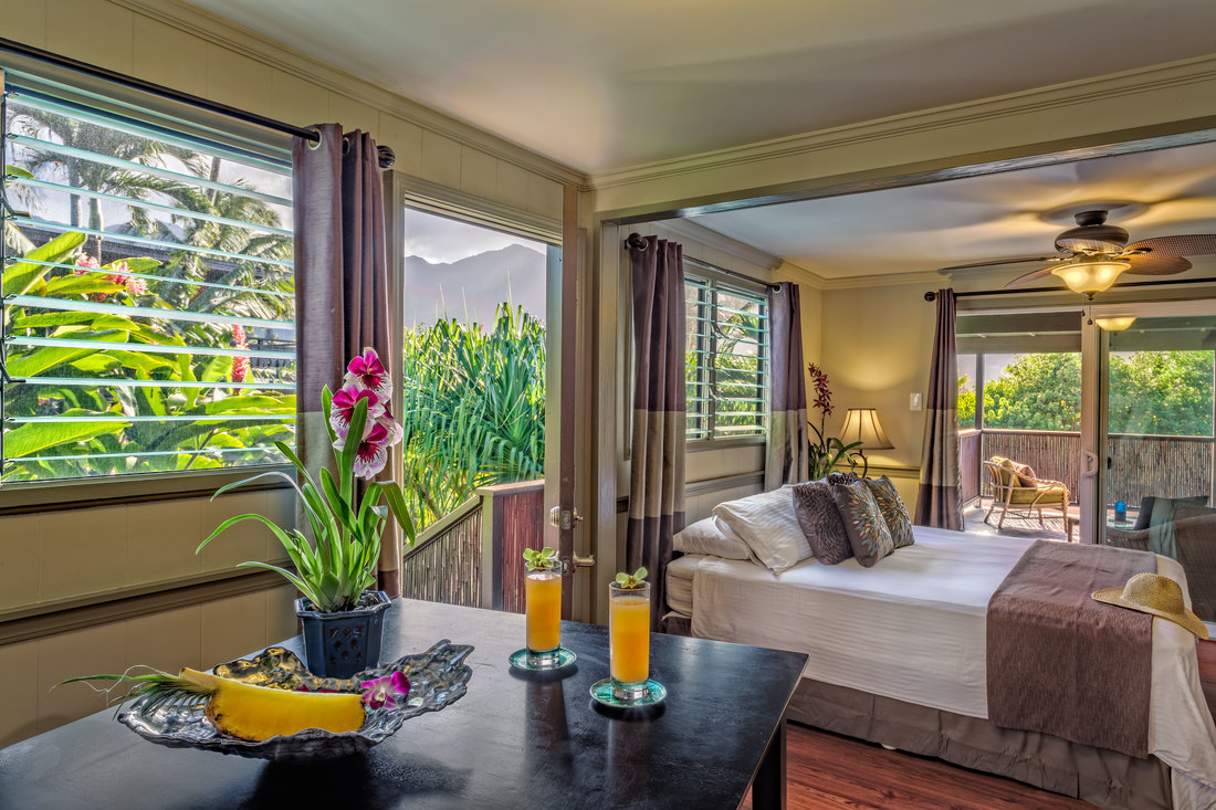 Resorts In Oahu Rooms Paradise Bay Resort